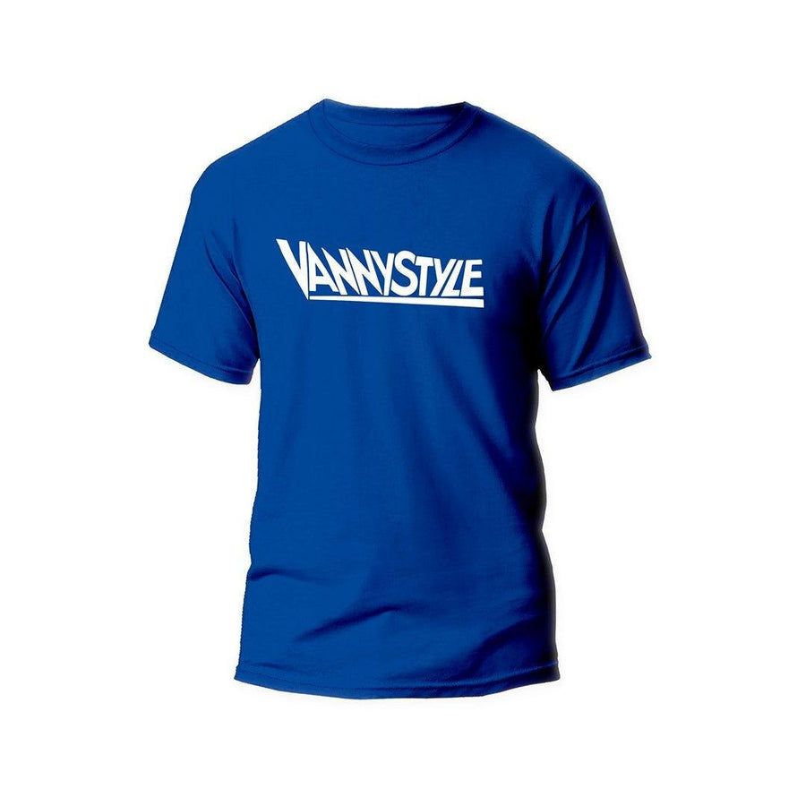 Vannystyle T - Shirt at WREKD Co.