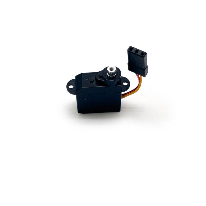 VCI Upgraded 5G Metal Gear Digital Servo for Dove Fixed Wing (4 pack) at WREKD Co.