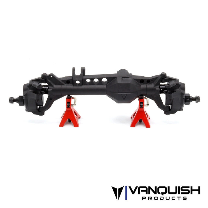 Vanquish  VPS08600 F10 Portal Front Axle Set
