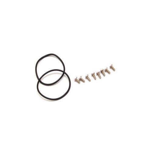 Xtreme W46009-D Rubber Rings & Screws / Walkera V120 / M120