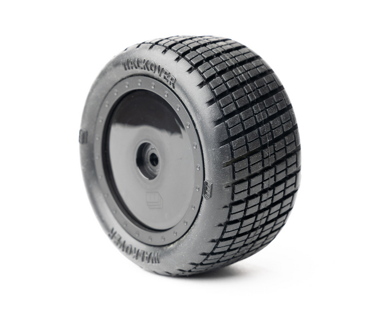 1/10 Walkover Rear 2.2" 12mm Sprint Car Tires (2)