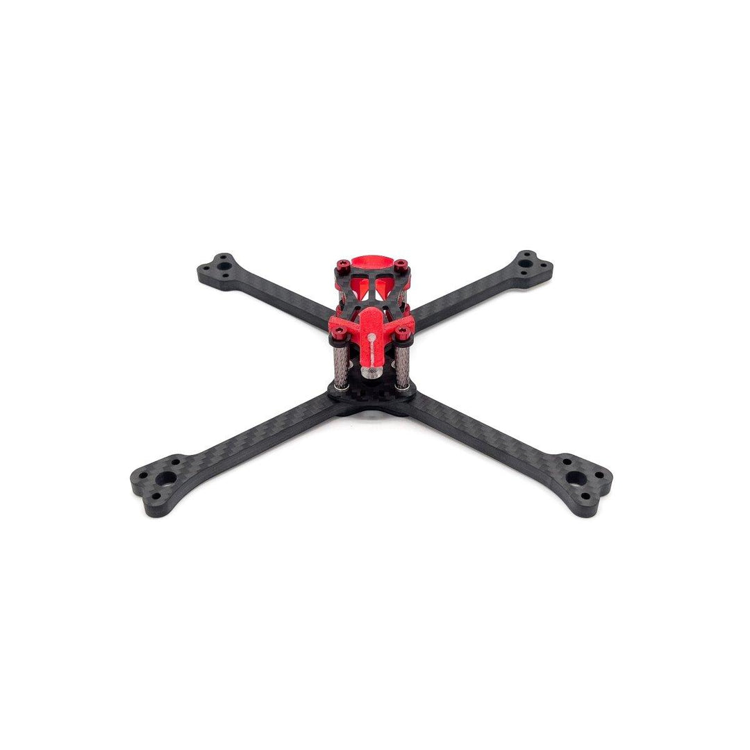 WREKD® Hoku 5" Racing Frame - Choose Configuration at WREKD Co.