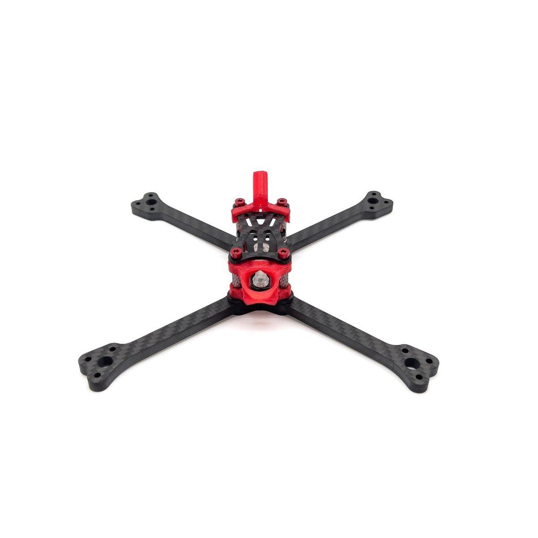 WREKD® Hoku 5" Racing Frame - Choose Configuration at WREKD Co.