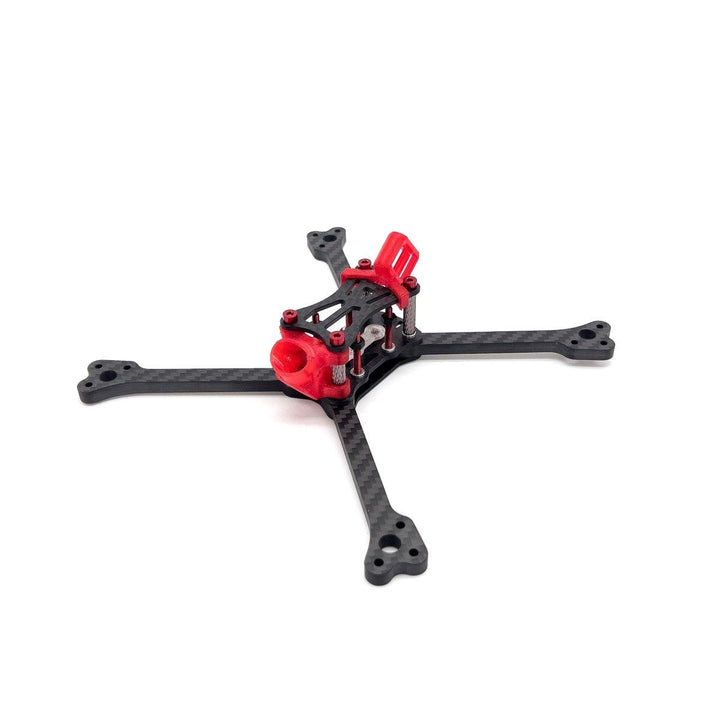 WREKD® Hoku 5" Racing Frame - Choose Configuration at WREKD Co.