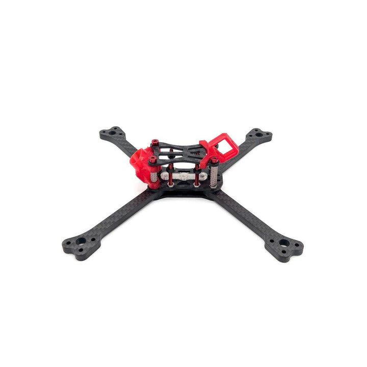 WREKD® Hoku 5" Racing Frame - Choose Configuration at WREKD Co.