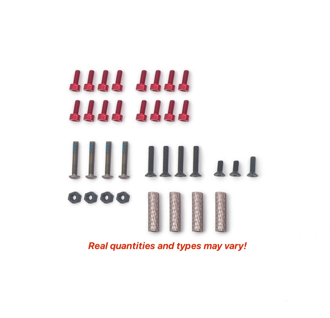 WREKD® Hoku V2 - Hardware Kit