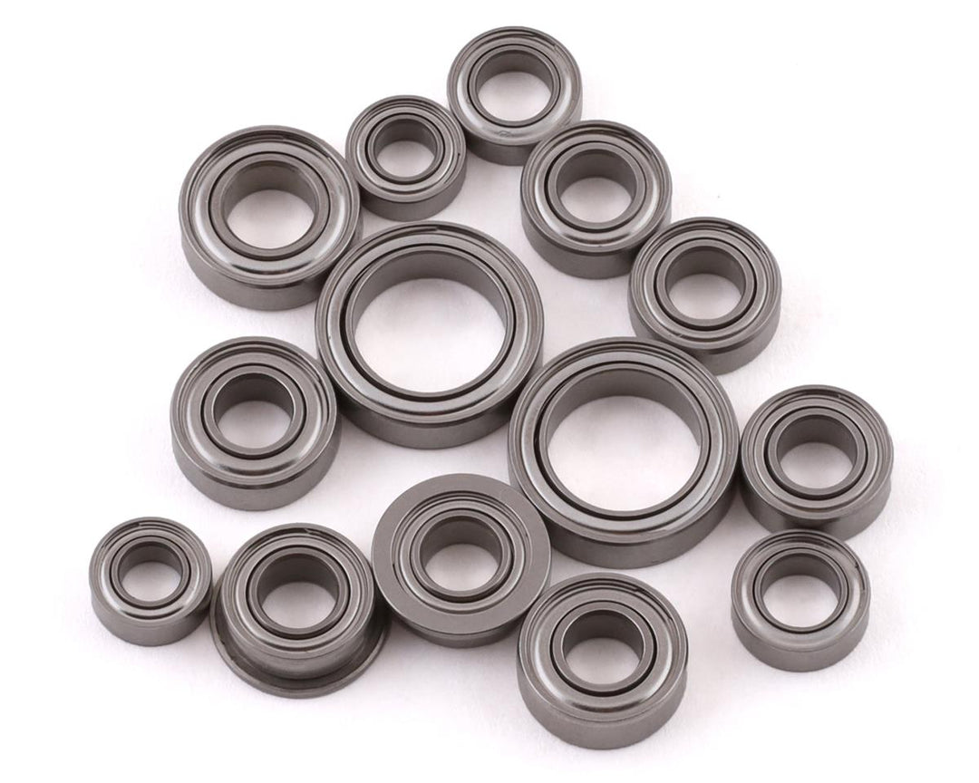 Custom Works Outlaw 4 HyperGlide™ Bearings