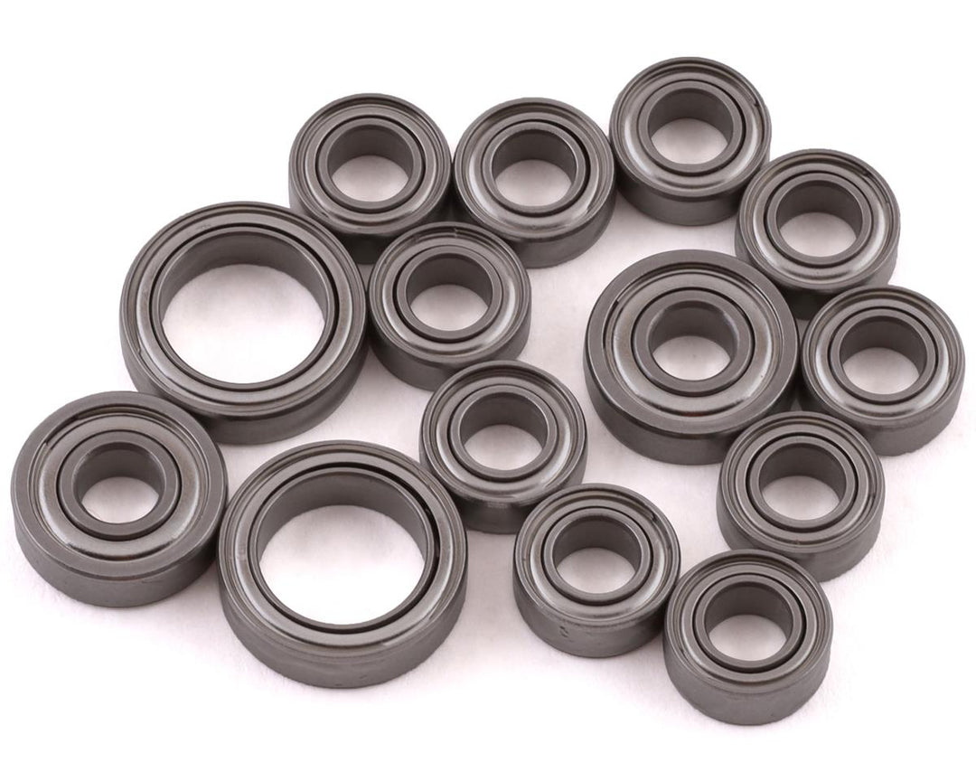 GFRP 2024 Assault HyperGlide™ Bearings