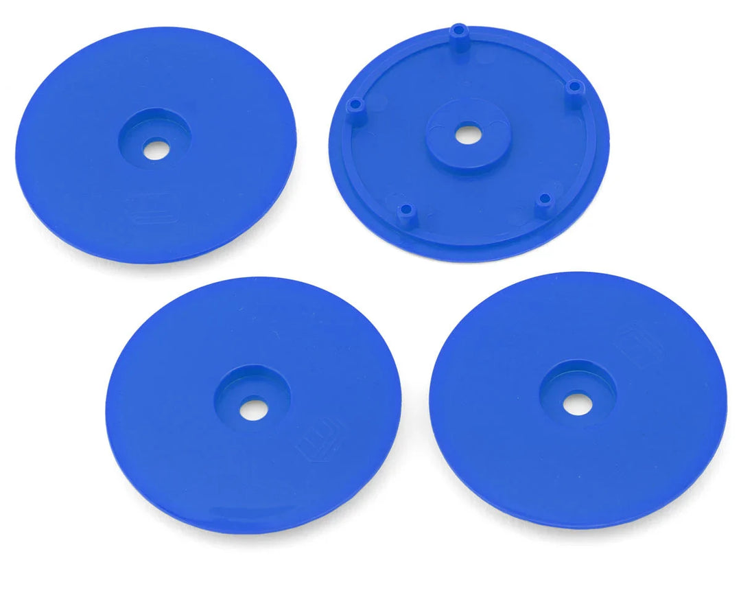 1/10 Whiplash Wheel Covers