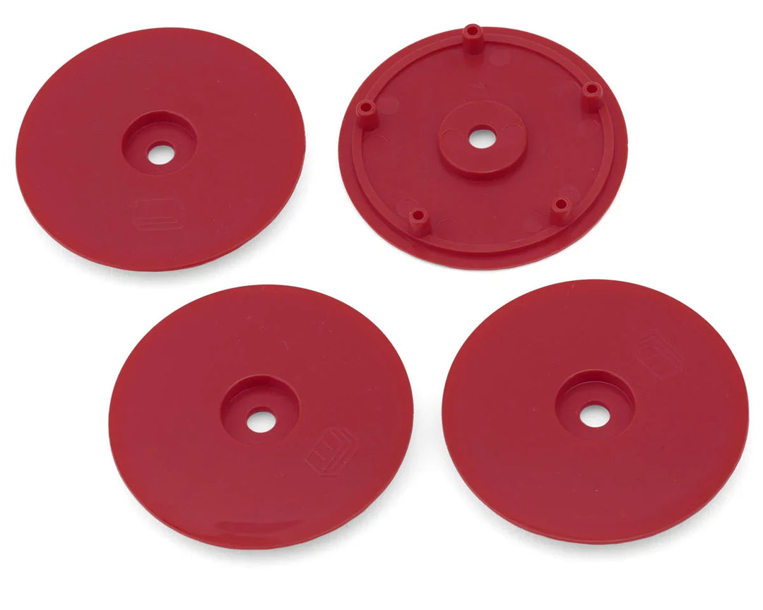 1/10 Whiplash Wheel Covers
