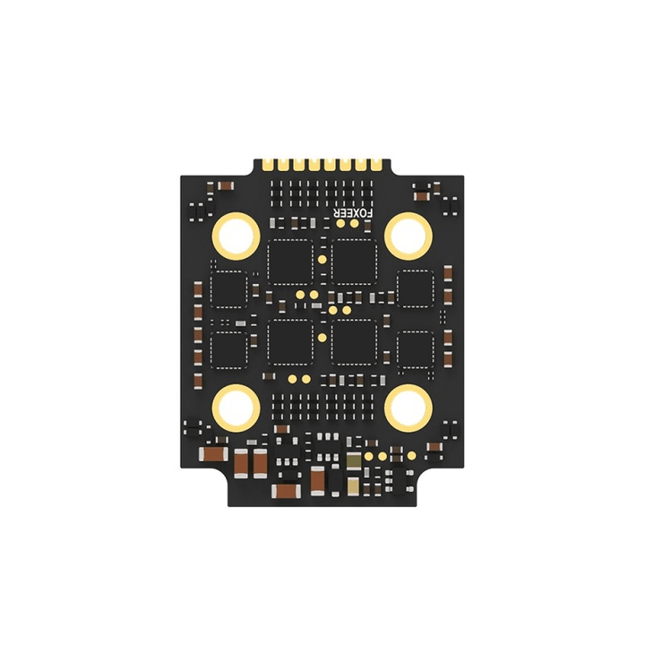 Foxeer Mini Reaper 45A F4 128K 32 bits 3-6S 4 en 1 ESC - 20x20