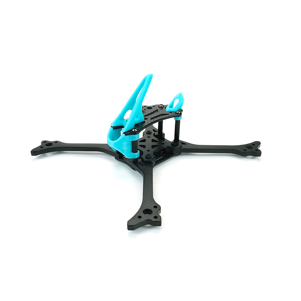 Hussar 5" Racing Frame