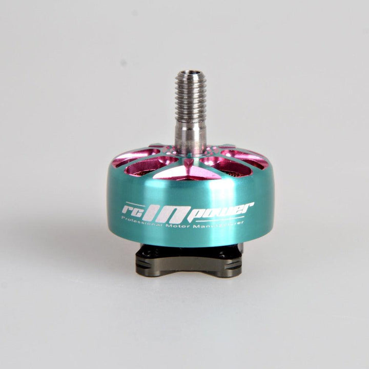 Motor RCinPOWER GTS V3 2107 Plus: elija KV/color 