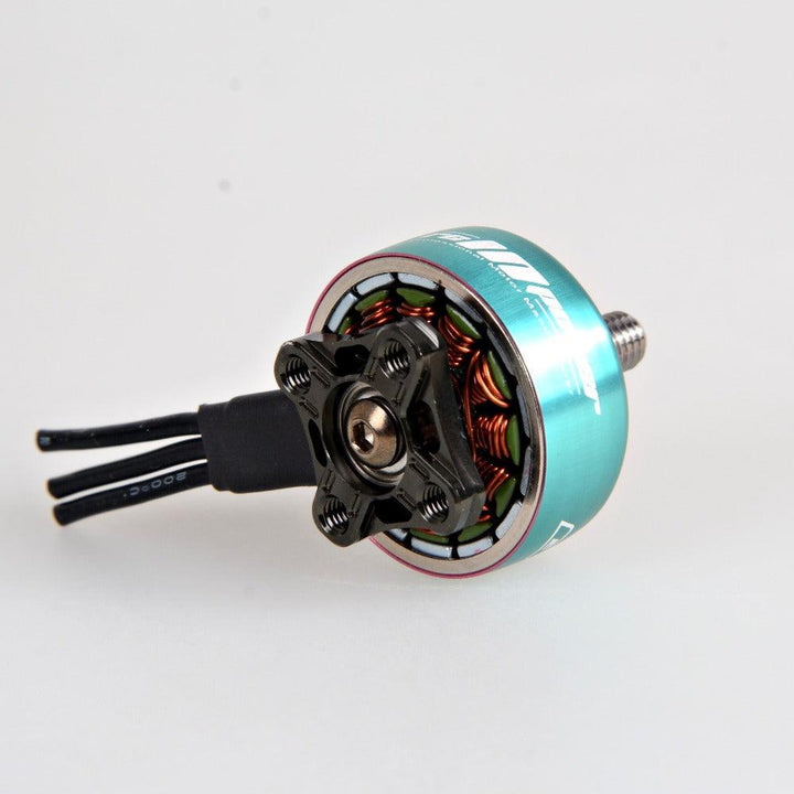 Motor RCinPOWER GTS V3 2107 Plus: elija KV/color 