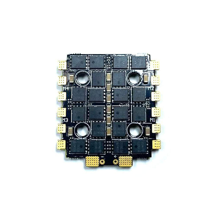 Aikon AK32PRO II 32bit 50A 2-6S 20x20 4in1 ESC at WREKD Co.