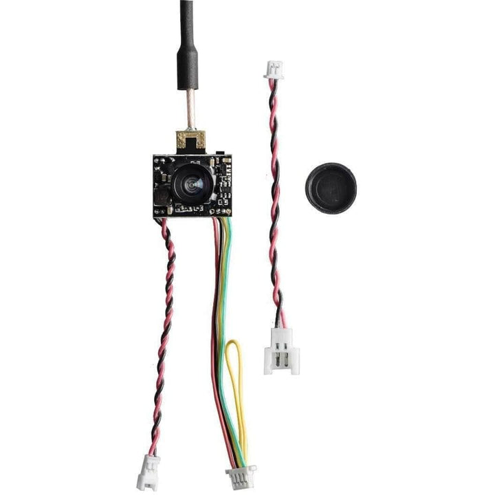 AKK AIO-SA Whoop/Micro AIO FPV Camera & 25-200mW VTX w/ Smart Audio at WREKD Co.