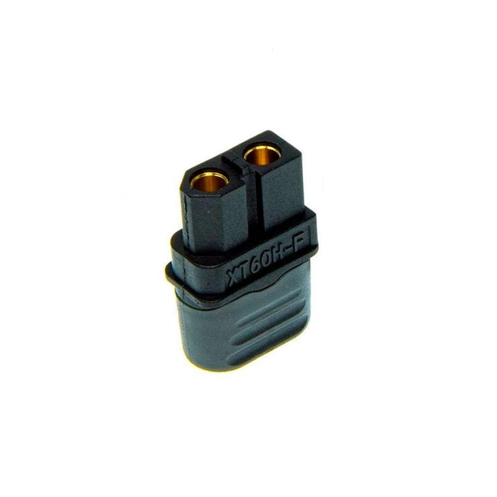 AMASS XT60H Connector (1PC) - Choose Version / Color at WREKD Co.