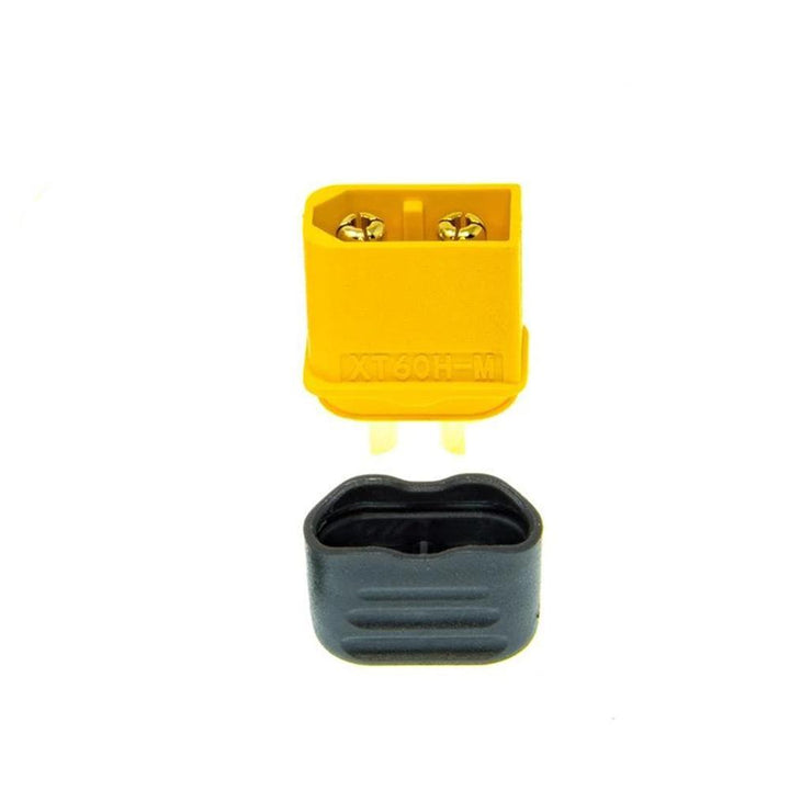 AMASS XT60H Connector (1PC) - Choose Version / Color at WREKD Co.