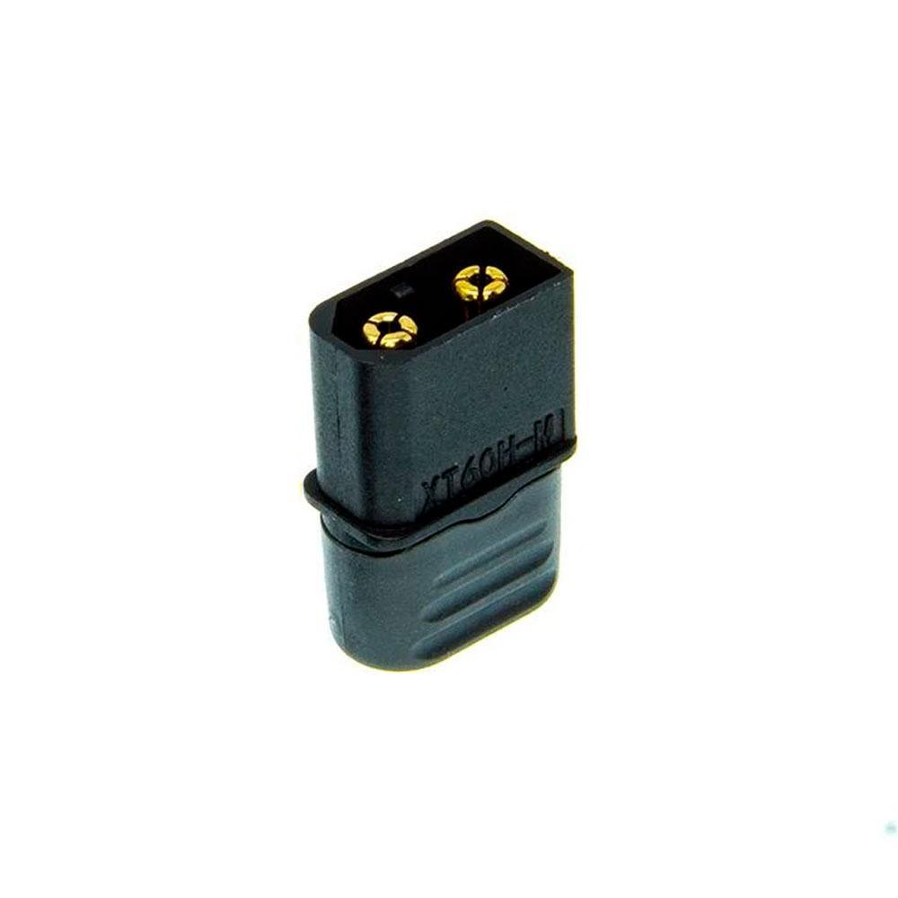 AMASS XT60H Connector (1PC) - Choose Version / Color at WREKD Co.