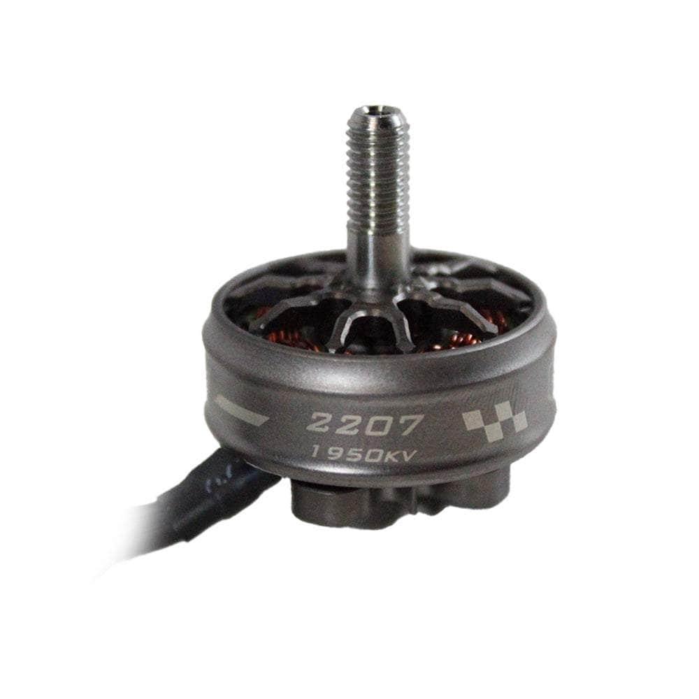 AMAXinno Competition 2207 1950Kv Motor at WREKD Co.