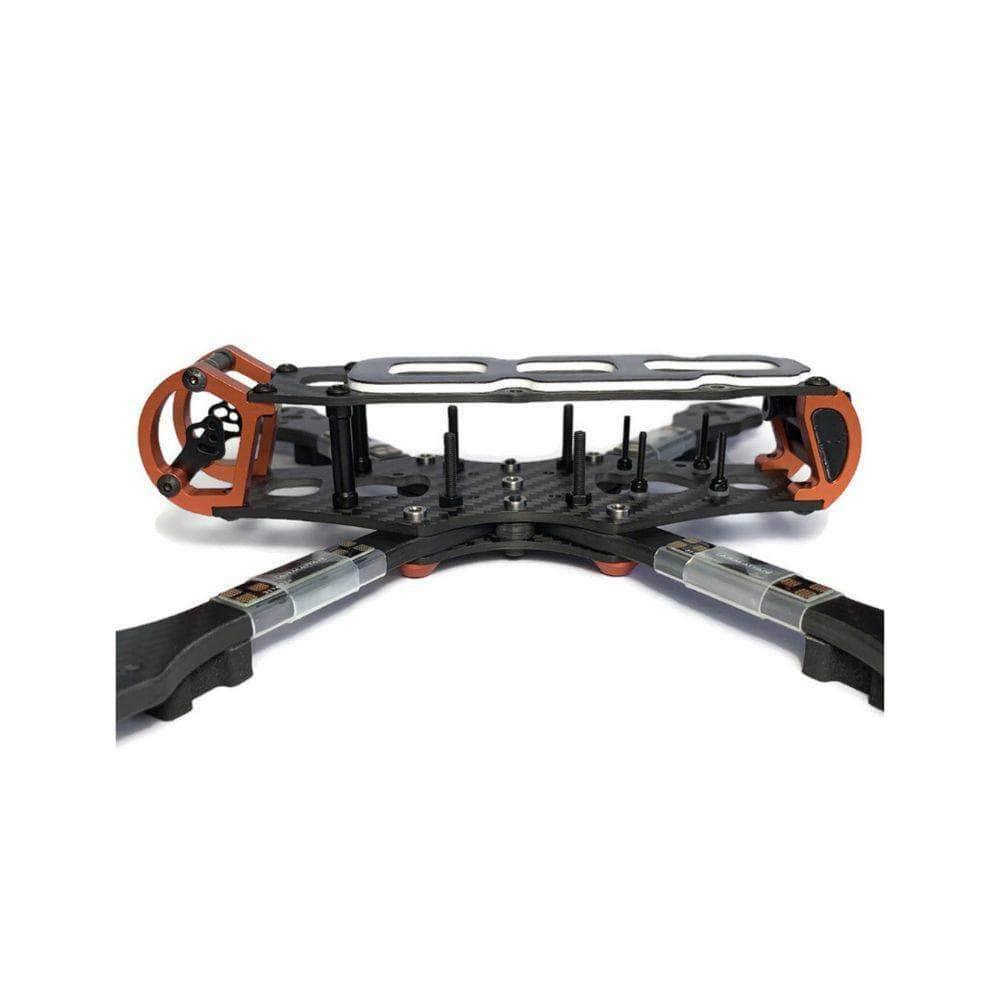 Armattan Beaver 5" Frame at WREKD Co.