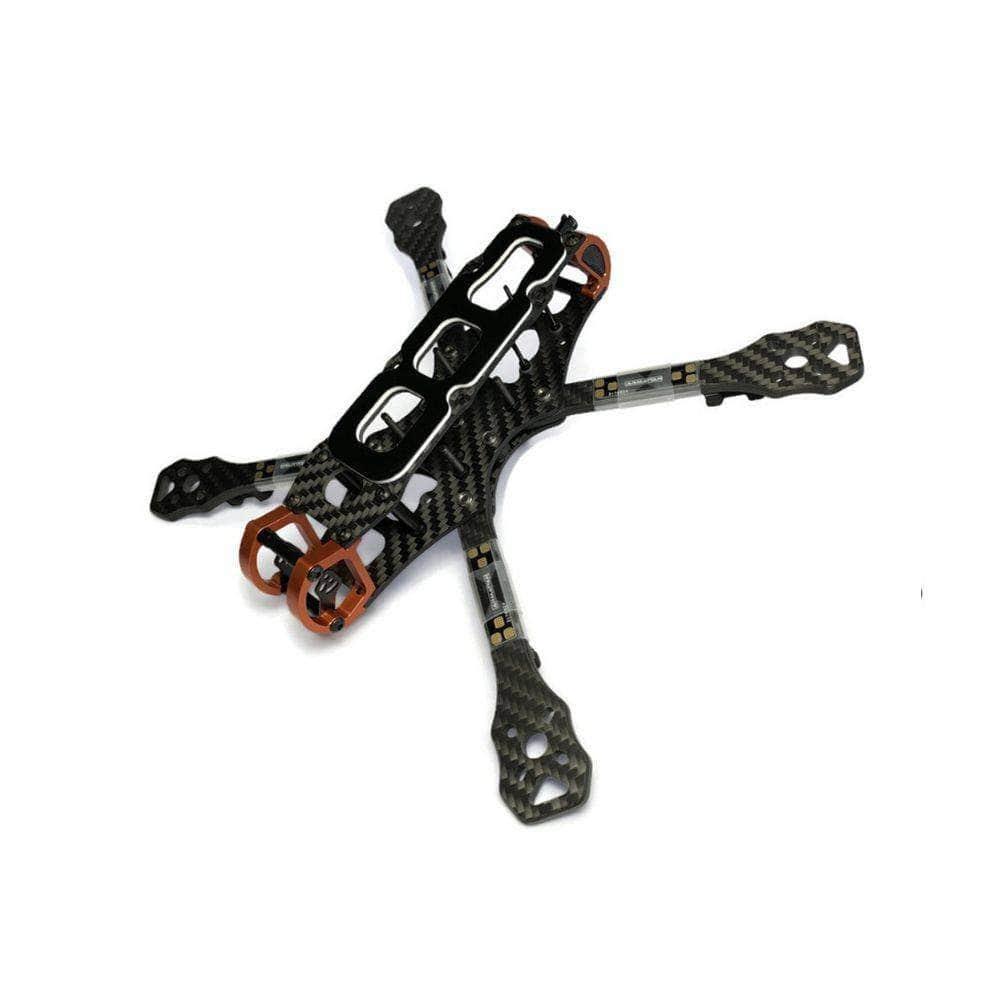 Armattan Beaver 5" Frame at WREKD Co.