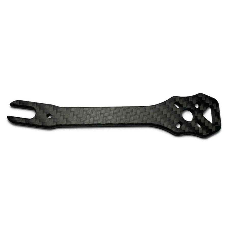 Armattan Beaver 5" Replacement Arm (1pc) at WREKD Co.