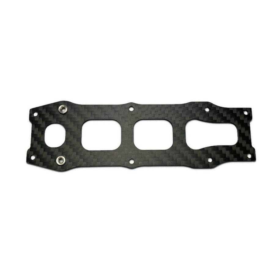 Armattan Beaver 5" Replacement Top Plate at WREKD Co.