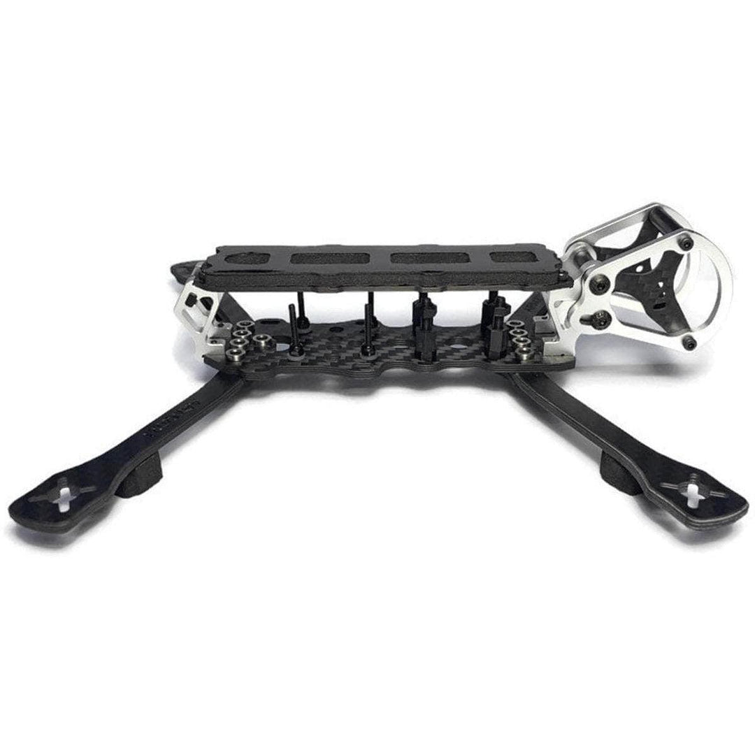 Armattan Bobcat HD 4" Frame Kit at WREKD Co.