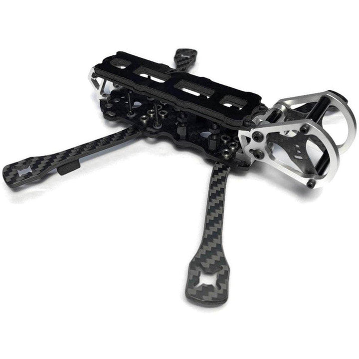 Armattan Bobcat HD 4" Frame Kit at WREKD Co.