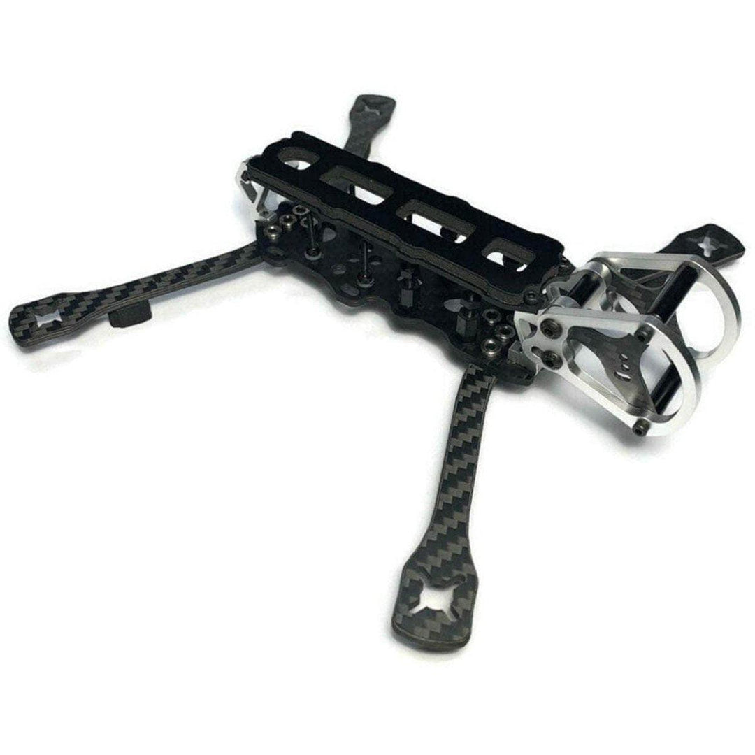 Armattan Bobcat HD 4" Frame Kit at WREKD Co.