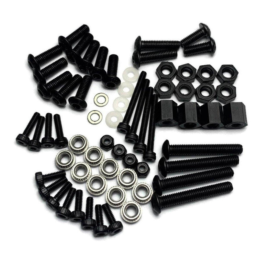 Armattan Bobcat HD 4" Replacement Hardware Set at WREKD Co.