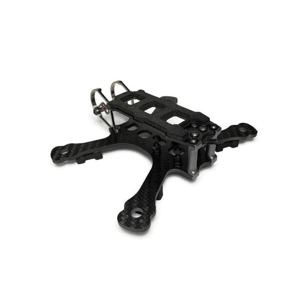 Armattan Gecko HD 4" Frame Kit at WREKD Co.