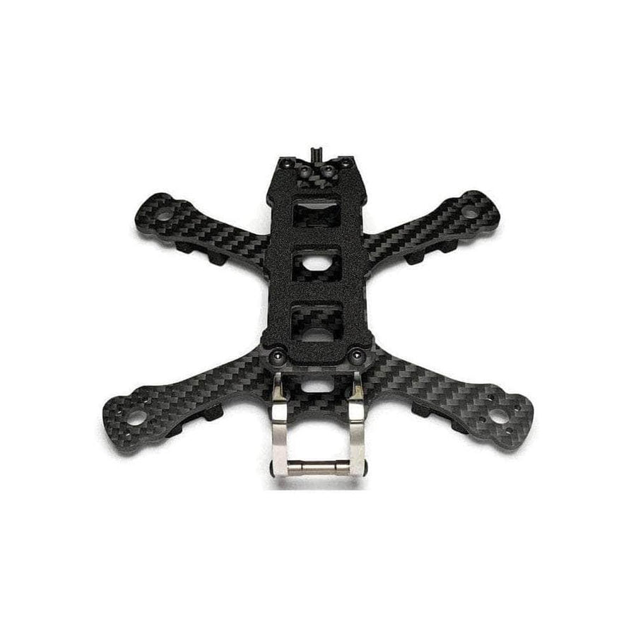 Armattan Gecko HD 4" Frame Kit at WREKD Co.