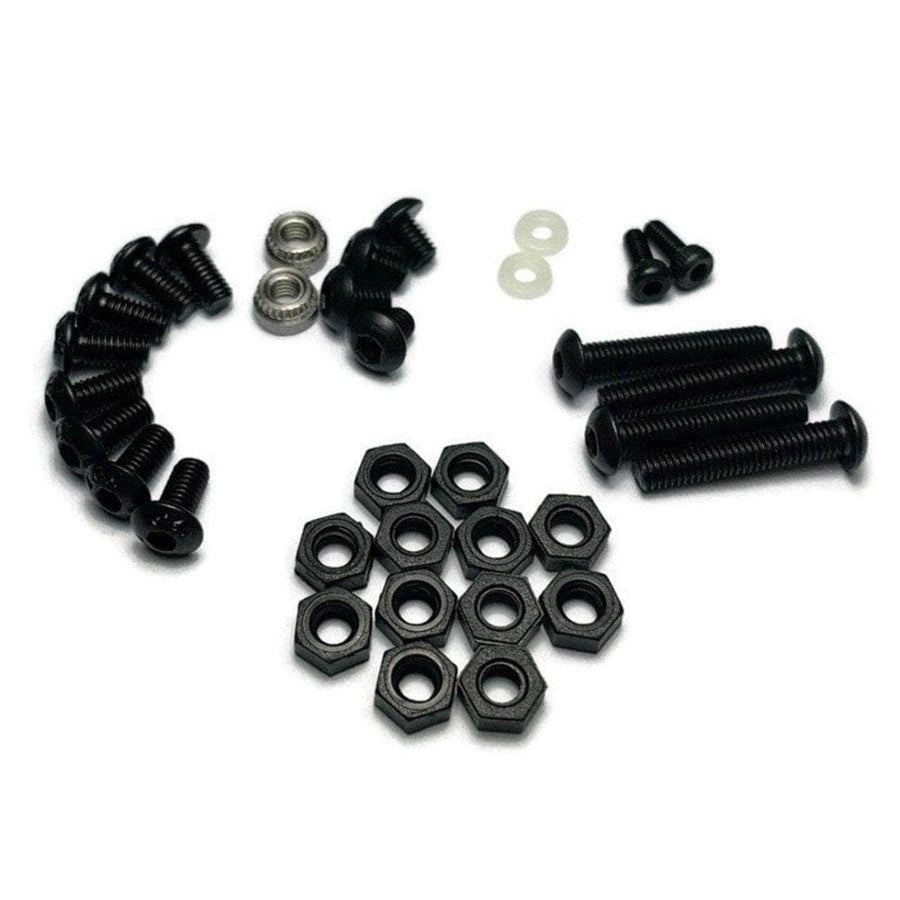 Armattan Gecko HD 4" Replacement Hardware Set at WREKD Co.