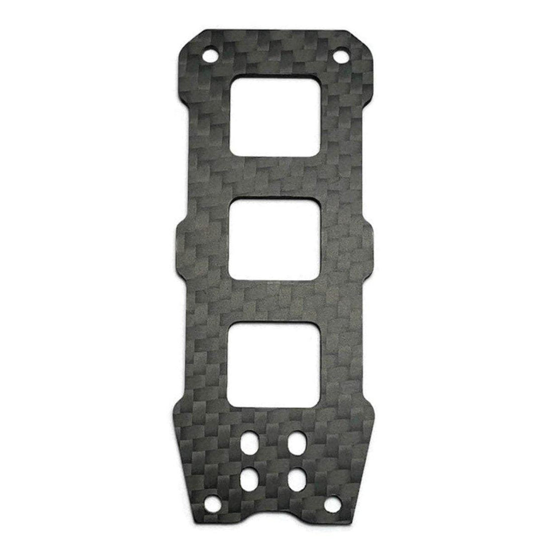 Armattan Gecko HD 4" Replacement Top Plate at WREKD Co.