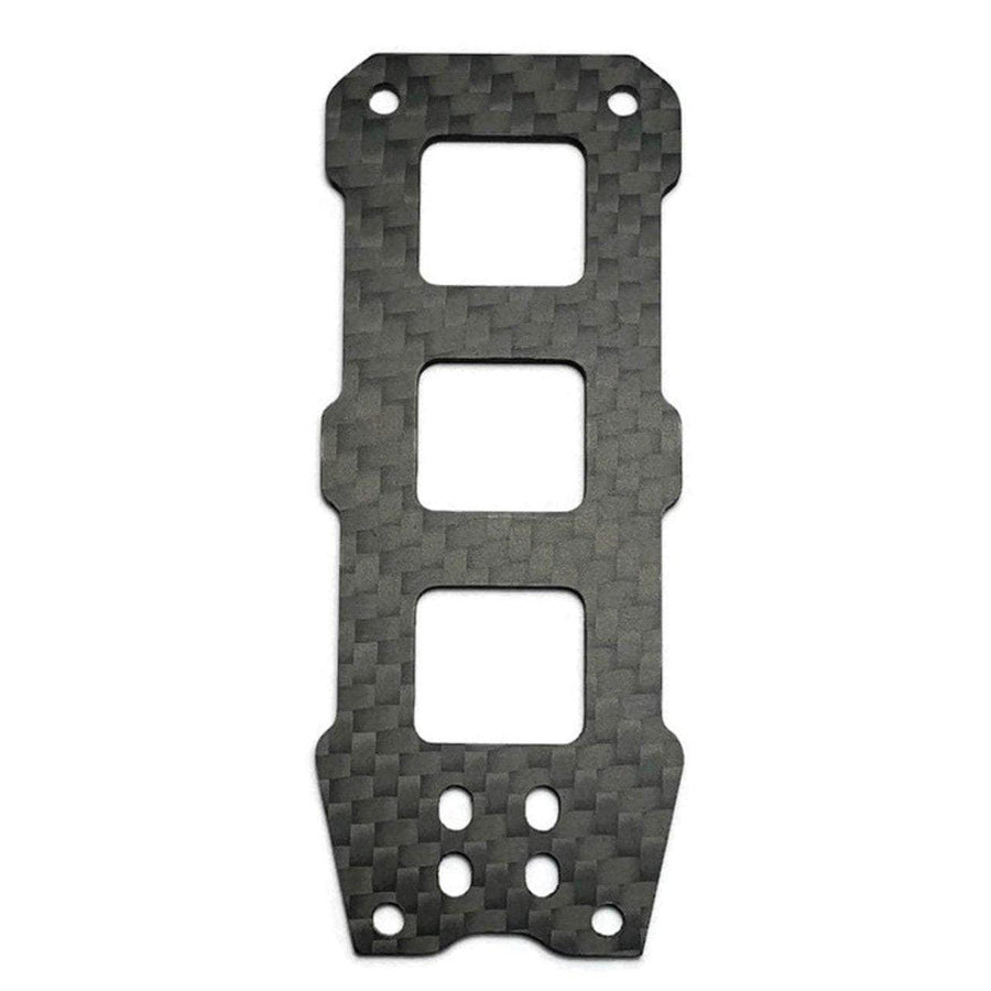 Armattan Gecko HD 4" Replacement Top Plate at WREKD Co.