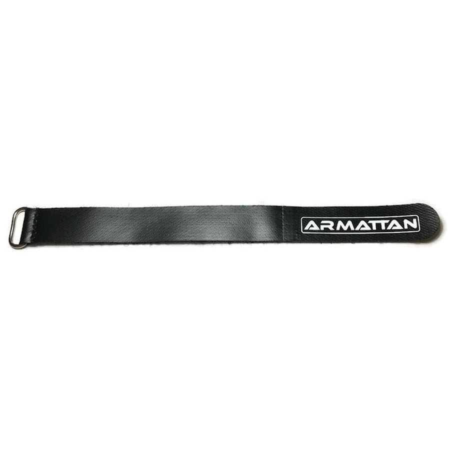 Armattan LiPo 240mm Battery Strap at WREKD Co.