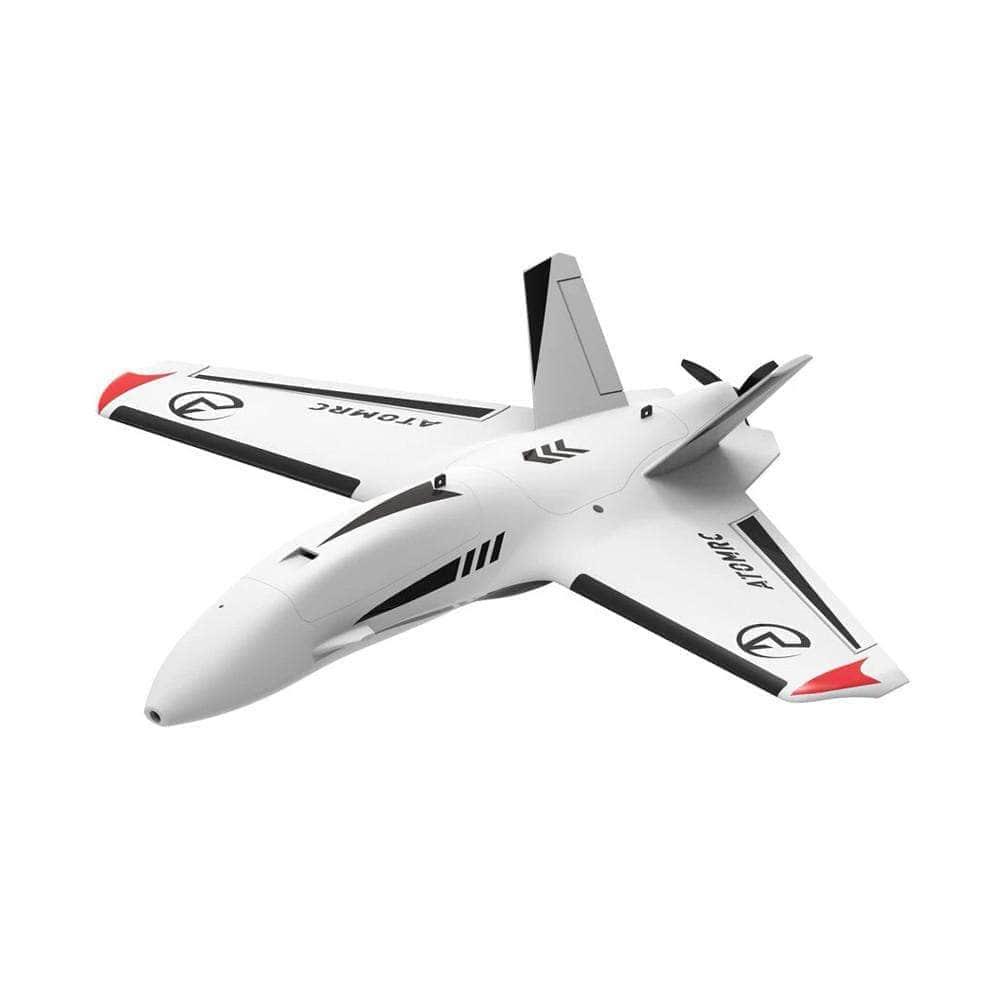 AtomRC PNP Dolphin Plane - Choose Version at WREKD Co.