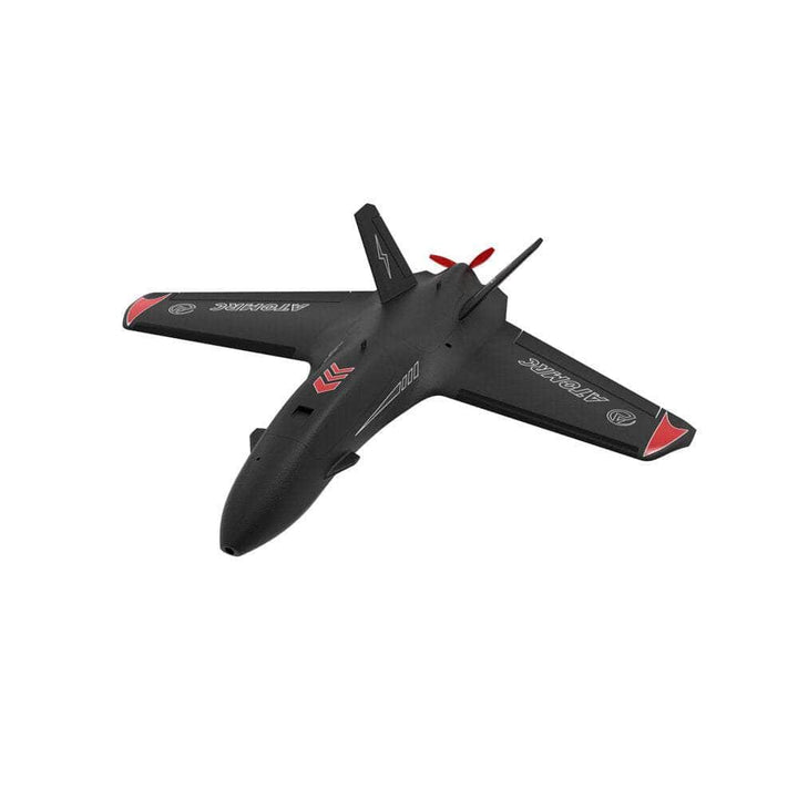 AtomRC PNP Dolphin Plane - Choose Version at WREKD Co.