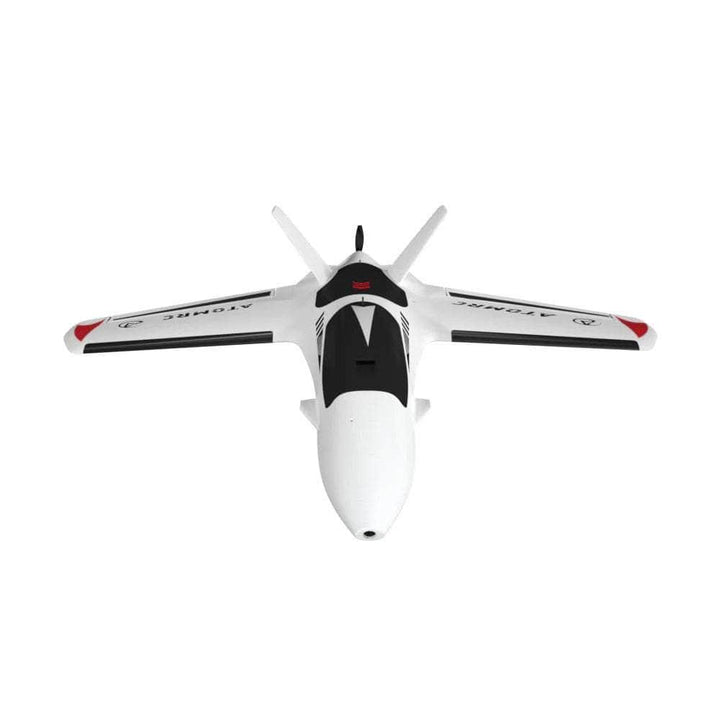AtomRC RTH Dolphin V1.1 FPV Fixed Wing - Choose Your Color at WREKD Co.