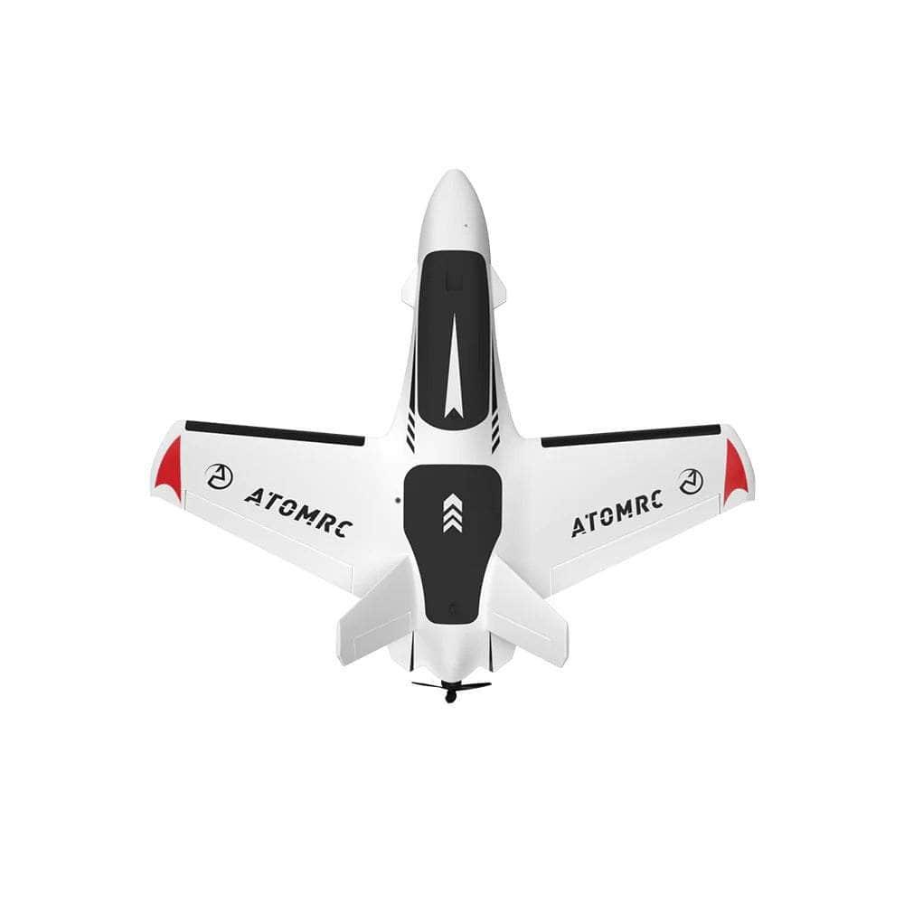 AtomRC RTH Dolphin V1.1 FPV Fixed Wing - Choose Your Color at WREKD Co.