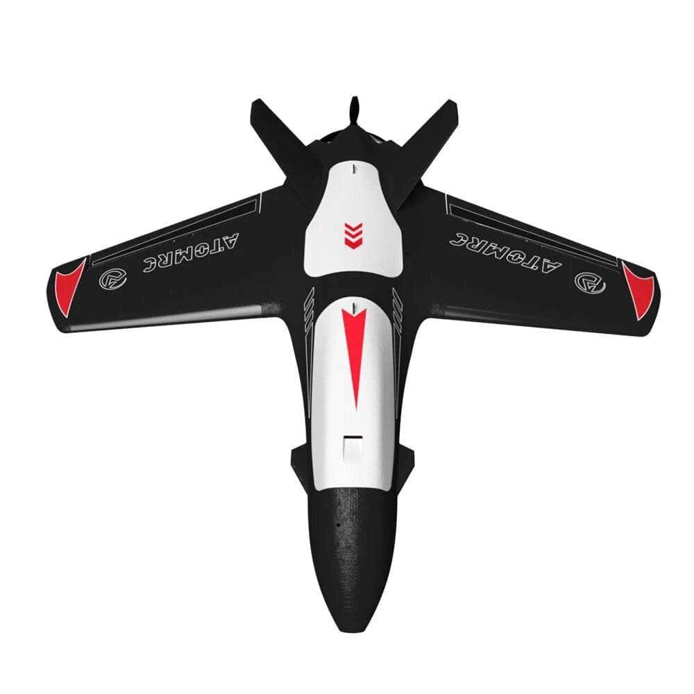 AtomRC RTH Dolphin V1.1 FPV Fixed Wing - Choose Your Color at WREKD Co.