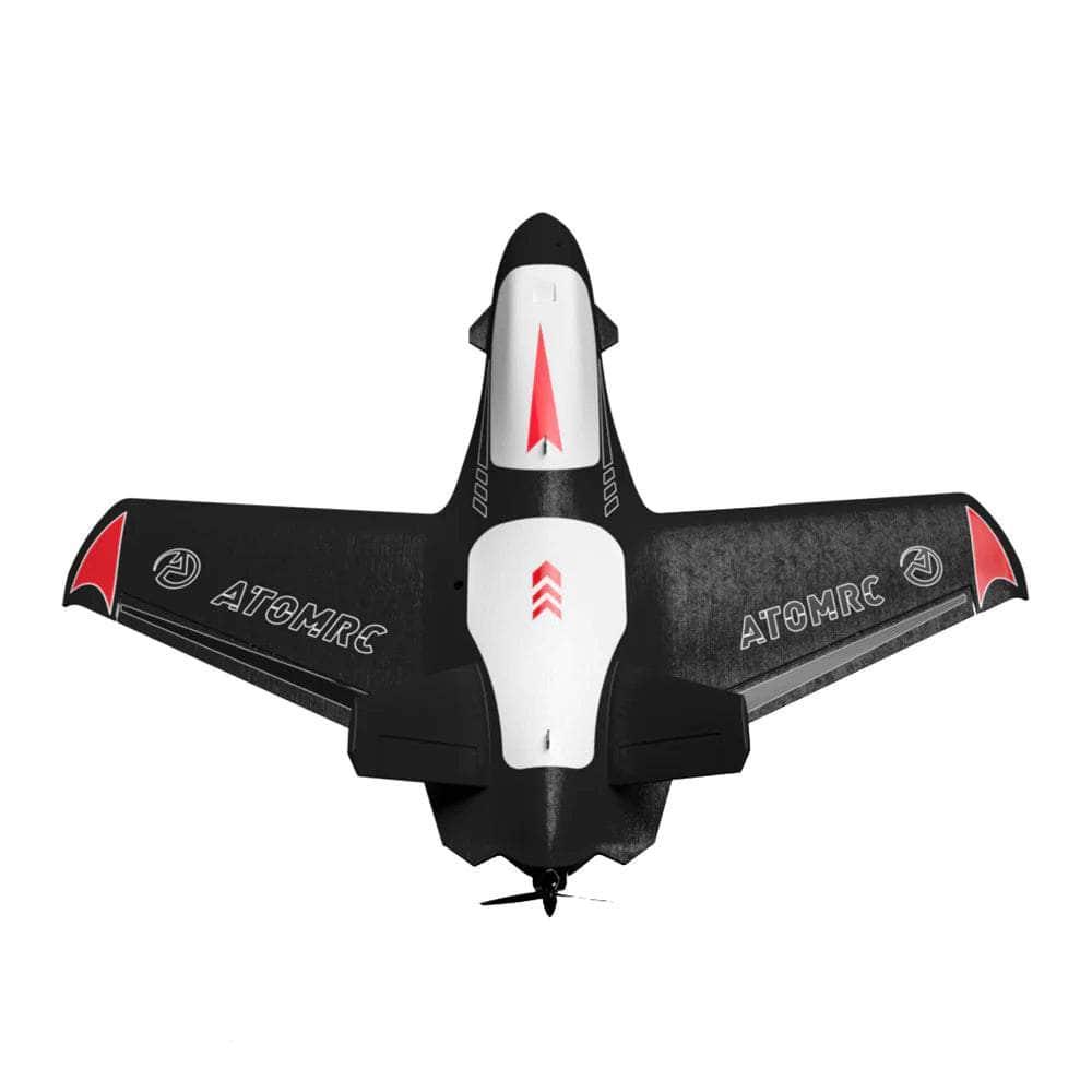 AtomRC RTH Dolphin V1.1 FPV Fixed Wing - Choose Your Color at WREKD Co.