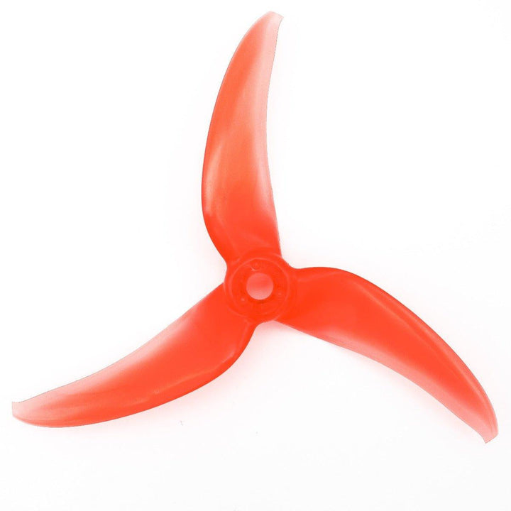 Avan Scimitar 4x2.4x3 4024-3 Propeller 2CW+2CCW Red at WREKD Co.