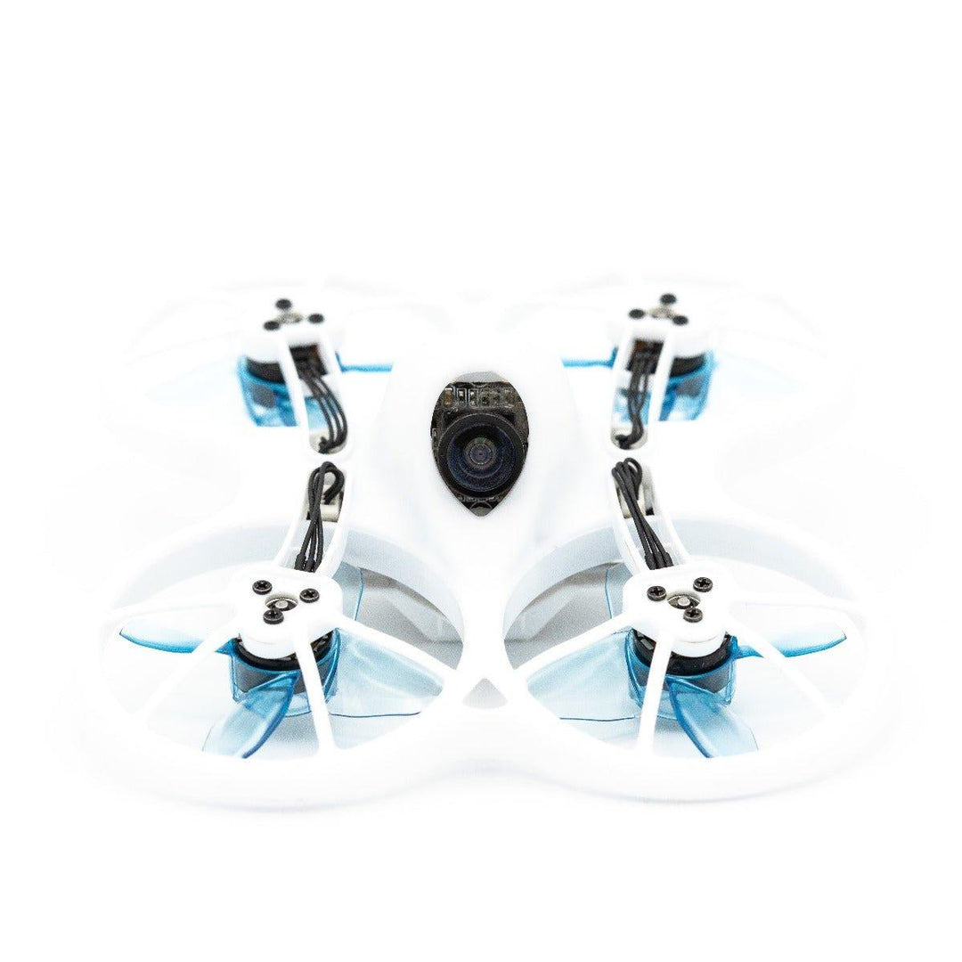 AVAN TH Turtlemode Propeller 4-blade 1 set BLUE at WREKD Co.