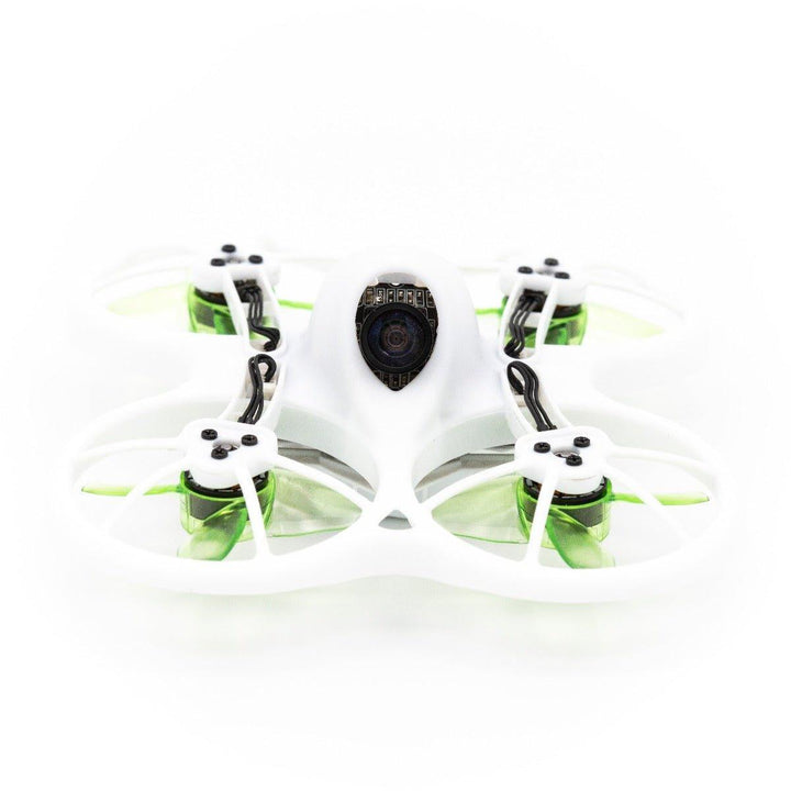 AVAN TH Turtlemode Propeller 4-blade 1 set GREEN at WREKD Co.