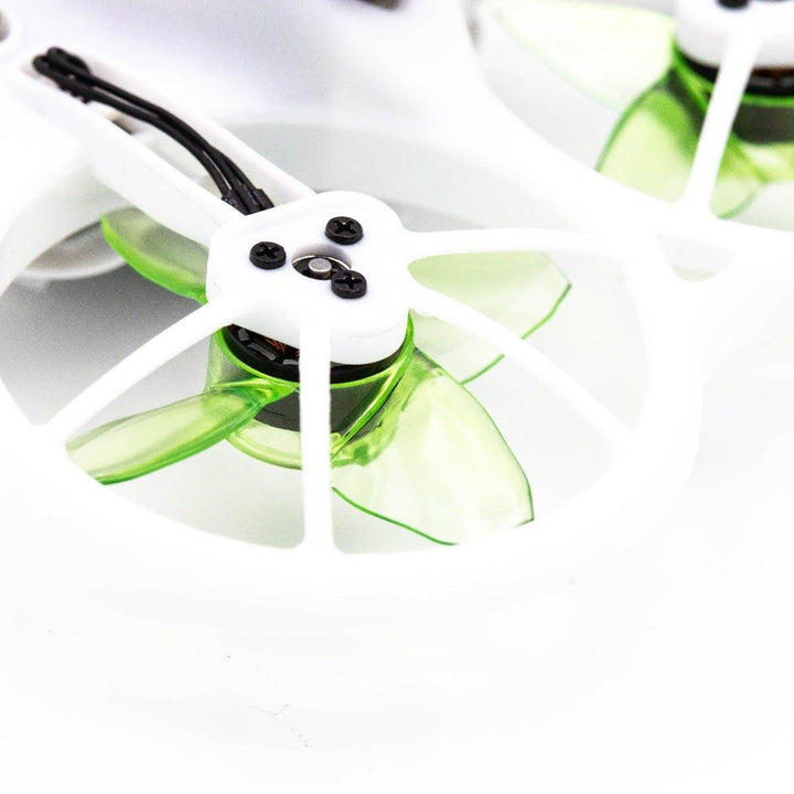 AVAN TH Turtlemode Propeller 4-blade 1 set GREEN at WREKD Co.