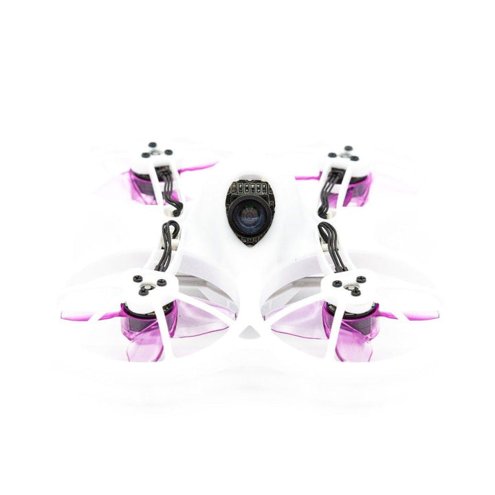 AVAN TH Turtlemode Propeller 4-blade 1 set PURPLE at WREKD Co.