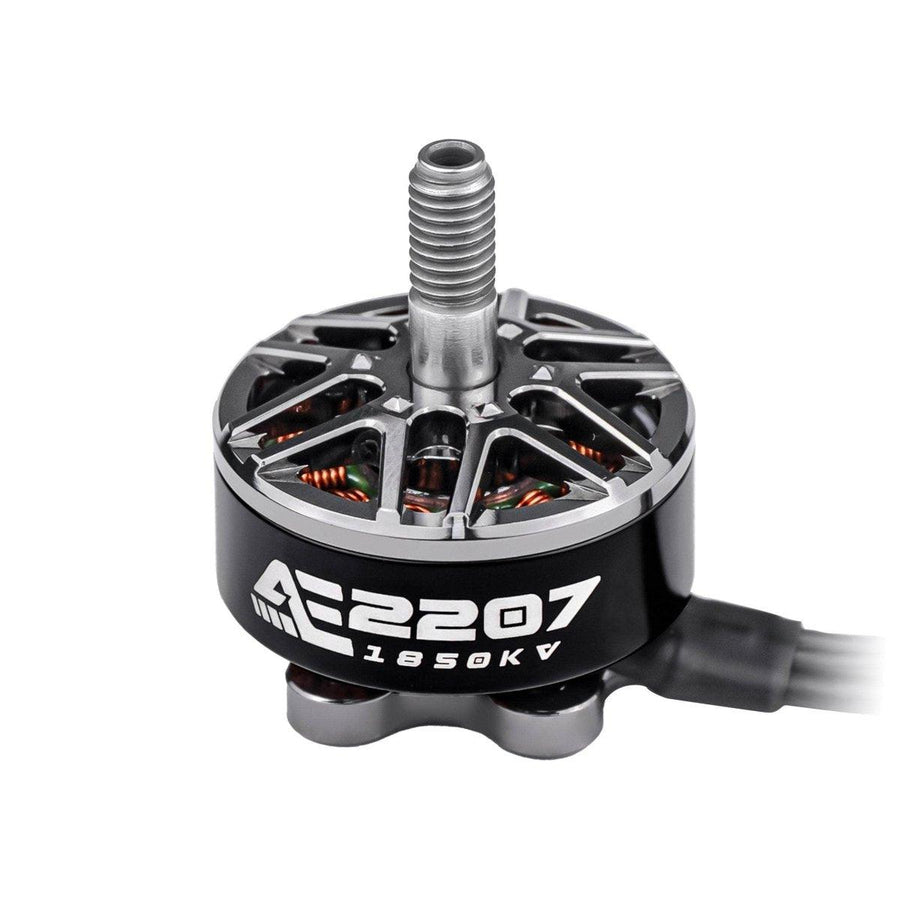 AxisFlying AE 2207 1850Kv Motor at WREKD Co.